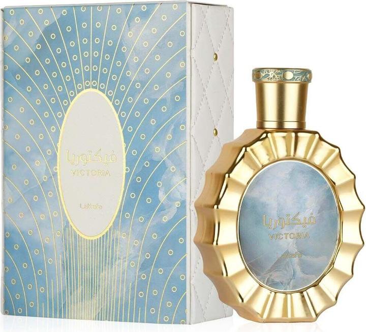 Image du produit Lattafa Victoria (Eau de parfum, 100 ml)