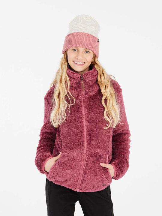 Image du produit Protest Top Full Zip Riri Jr (164)