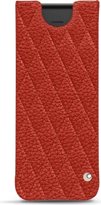 Papaye - Couture ( Pantone #b54317 )