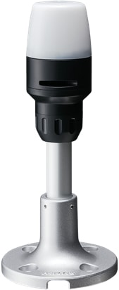 Produktbild Patlite Adapter NE-001D Rohrmontage für NE-Serie