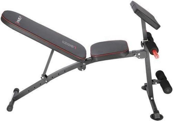 Immagine prodotto HMS Banco multifunzione L8021