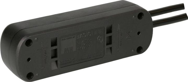 Actual product image Max Hauri Basic Line (3 x, Type 13, 1.50 m)