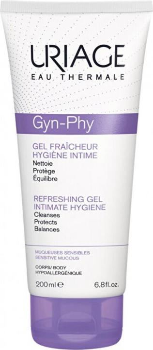 Produktbild Uriage Gyn-Phy (Intimgel, 500 ml)