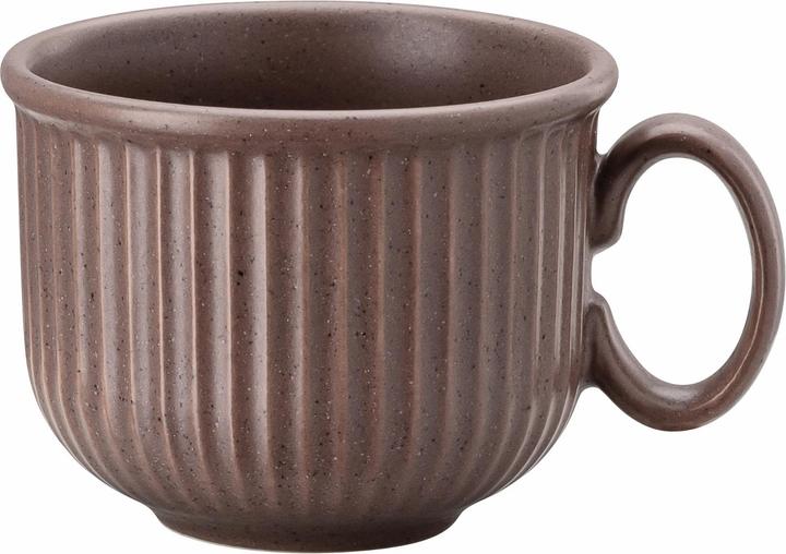 Actual product image Thomas Top Cup Espresso Rust (100 ml, 1x)