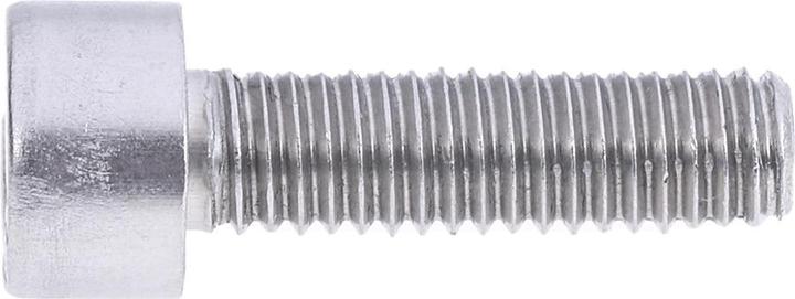 Produktbild RS PRO Schrauben Zylinderkopf rostfrei M6x20mm (50 Schrauben pro Stück)