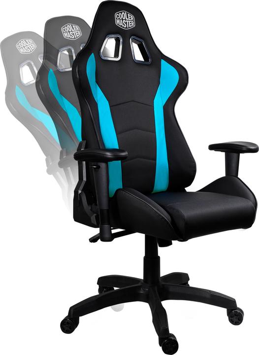 Productafbeelding Cooler Master Caliber R1 Gaming Stoel