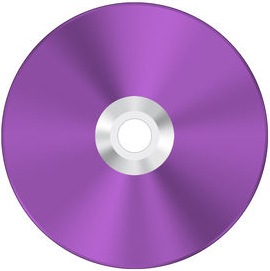 Actual product image MediaRange DVD-R 4,7GB 16x (100) DVD-R Shrink, Capacity: 4,7GB (100 x)