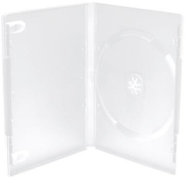 Actual product image MediaRange DVD Blank Sleeve for 1 Dics