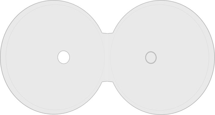 Productafbeelding MediaRange BOX86