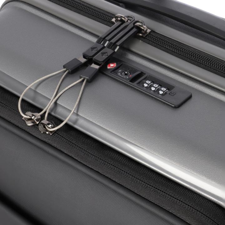 Actual product image Travelite Trent (42 l)