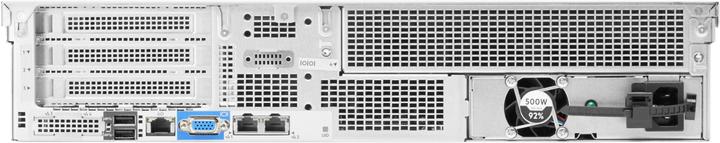 Actual product image HPE smart array (Intel Xeon Gold 5218, 16 GB, Rack Server)