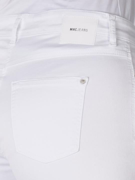 Produktbild MAC Jeans Mac Dream Wide Jeans Wide Leg Light Denim (44)