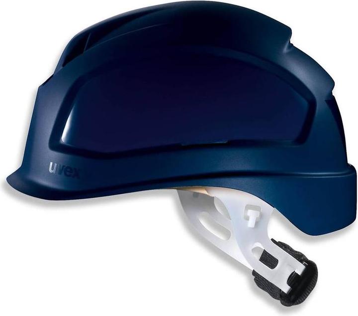 Produktbild Uvex Schutzhelm Gelb pheos E-S-WR 9