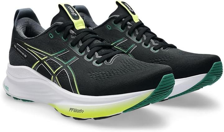 black jasper green, BLACK/JASPER GREEN, Schwarz