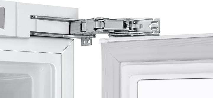 Produktbild Samsung BRZ22610EWW/EF Built-in freezer (218 l)