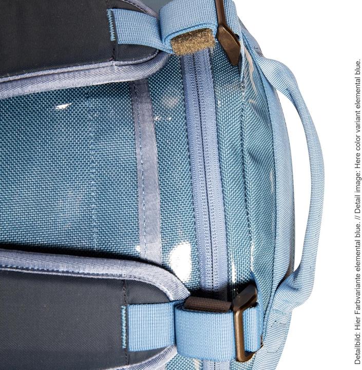 Produktbild Tatonka Reistas mit umbaubarem Design und gewatteerten Schulterbändern (45 l)