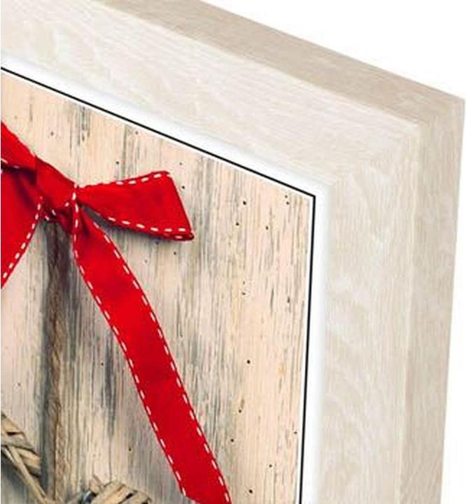 Image du produit ZEP Photo Frame 20x30 Cadre en plastique (20 x 30 cm)