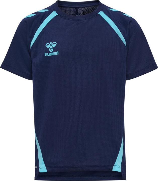 Produktbild hummel hmlLEAD 2.0 JERSEY S/S KIDS (152)