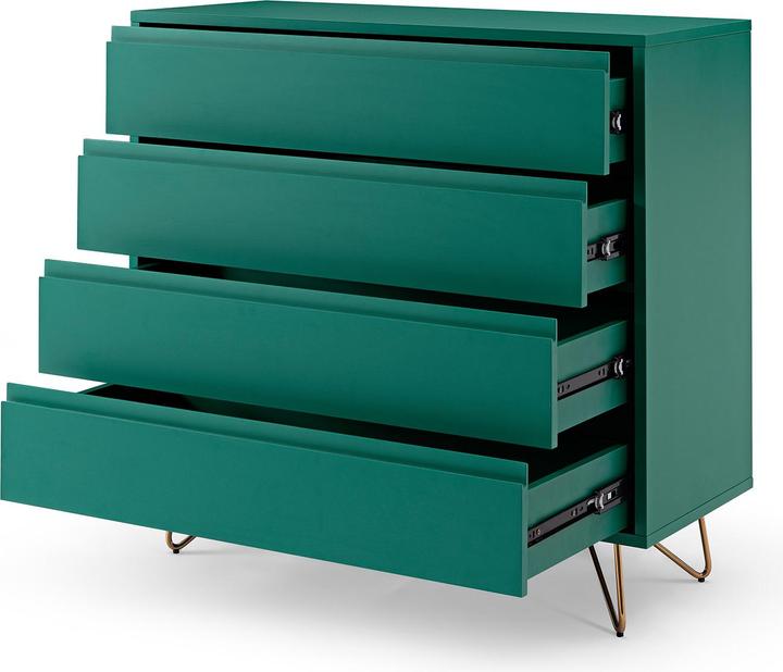 Produktbild SalesFever Charlie (90 x 40 x 90 cm)