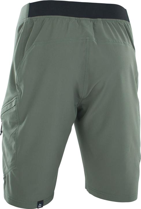Produktbild ION Bike Shorts VNTR Amp men - forest-green (XXL)