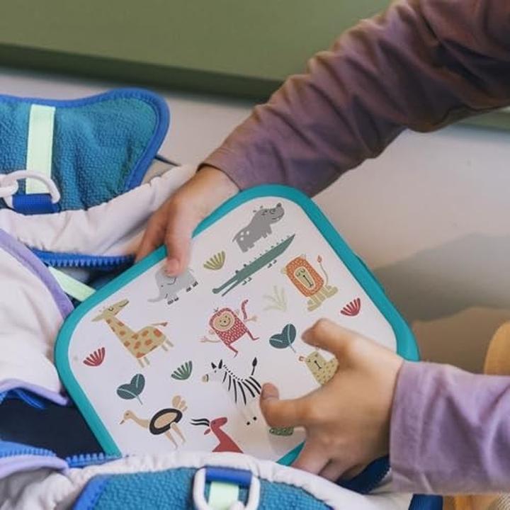 Actual product image Mepal Campus (2025) Brotdose XL