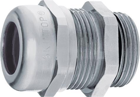 Actual product image Lapp MS cable gland