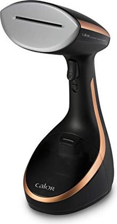 Calor Kledingstomer Steam Care Dt9100co (1600 W, 30 g/min)