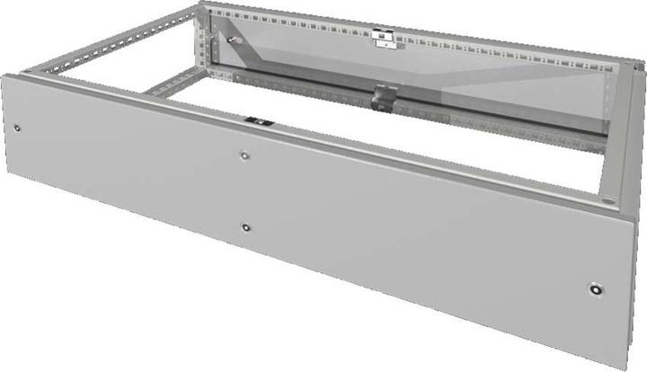 Actual product image Rittal VX add-on module, for W: 1000 mm