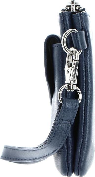 Actual product image Golden Head Evening Bag & Clutch Valencia RFID Protect 8217