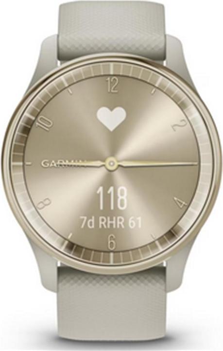 Produktbild Garmin Vivomove Trend (40 mm)