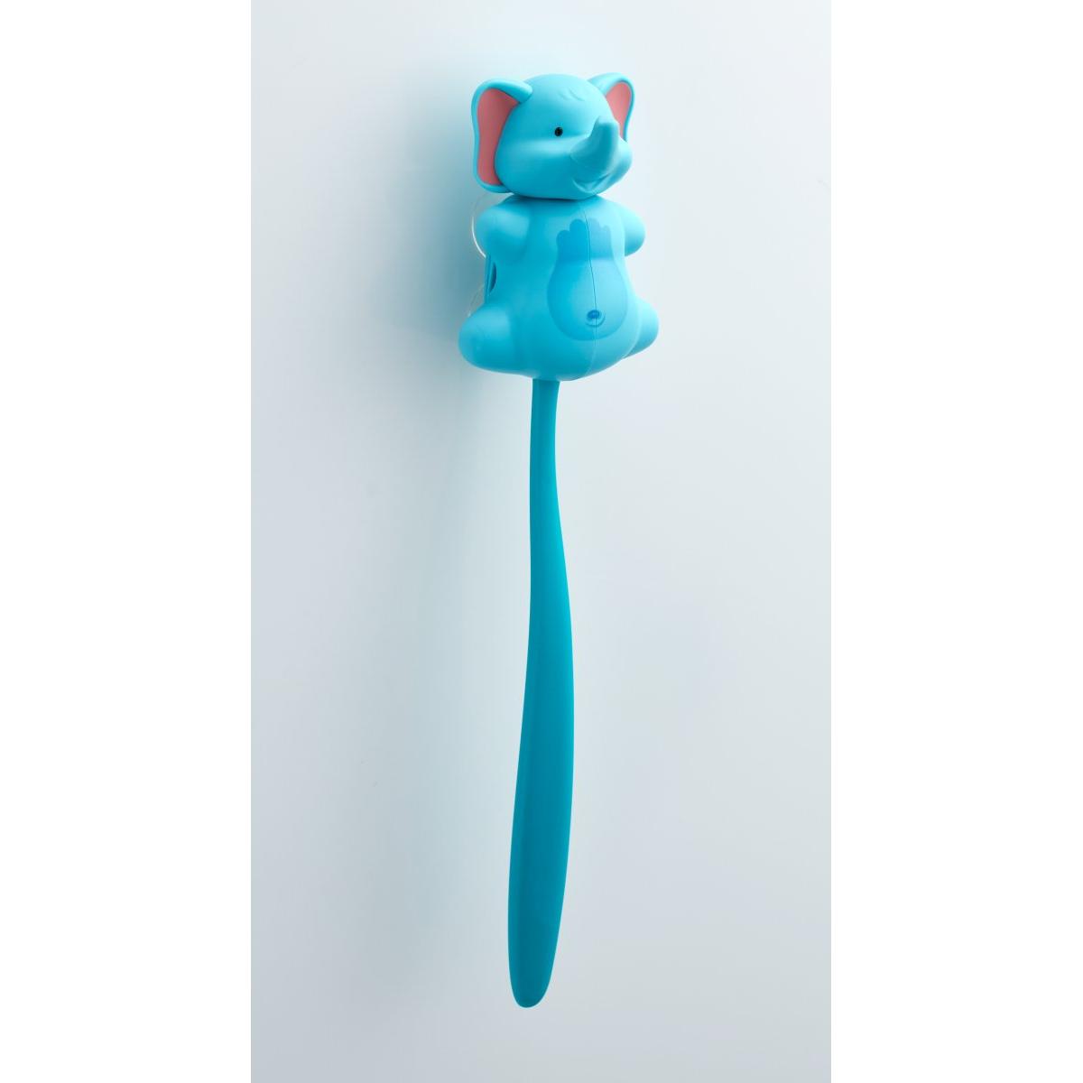 Thumbnail - Diaqua, Zubehör Zahnpflege, Fun animal Elefant (Zahnbürstenhalter)