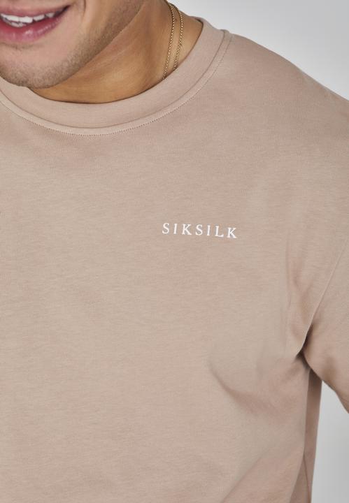 Produktbild Siksilk T-Shirt Graphic T-Shirt (S)