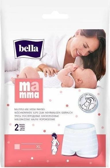 Produktbild MGA Na (XL)