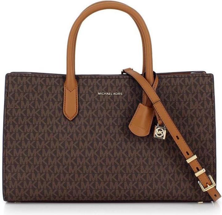 Immagine prodotto Michael Kors Borsa media Scarlett - Marrone