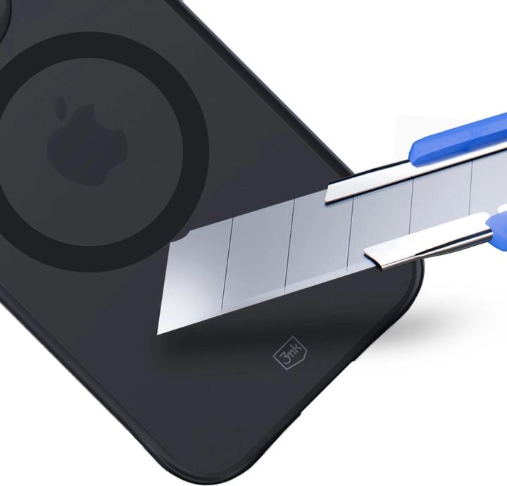 Image du produit 3MK Smoke MagCase iPhone 14 Pro Max 6.7 (Apple iPhone 14 Pro Max)