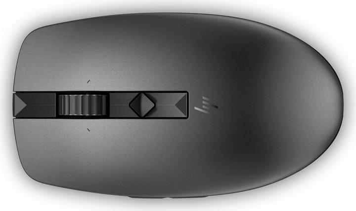 Actual product image HP 635 Wireless mouse for multiple devices (Wireless)