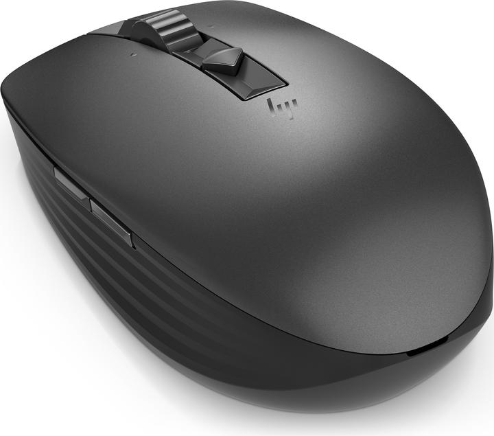 Actual product image HP 635 Wireless mouse for multiple devices (Wireless)