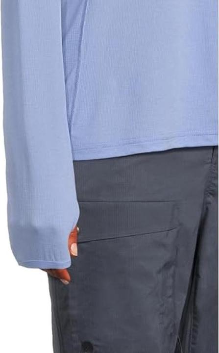 Produktbild Fjällräven Abisko Sun-hoodie W (L)