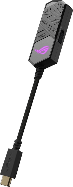 Immagine prodotto ASUS Rog Clavis (USB-C)