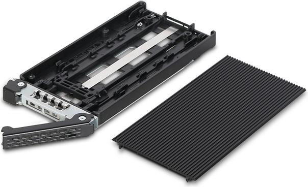 Image du produit Icy Dock We-Ra. IcyDock Extra Tray pour MB833M2K, MB834M2K pour M.2 NVM