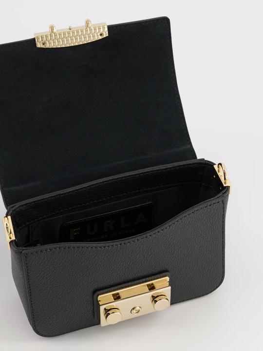 Immagine prodotto Furla Borsa a tracolla "Metropolis" nera