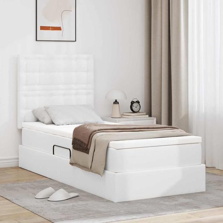 Immagine prodotto vidaXL Moderne Möbel (90 x 190 cm)