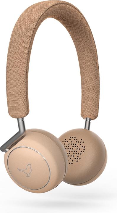 Image du produit Libratone Q Adapter (ANC, 20 h, Sans fil)