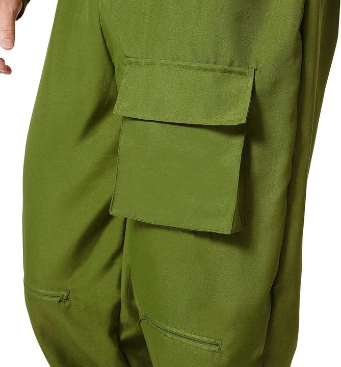 Image du produit tectake Déguisement pilote de l'air pour homme (L)