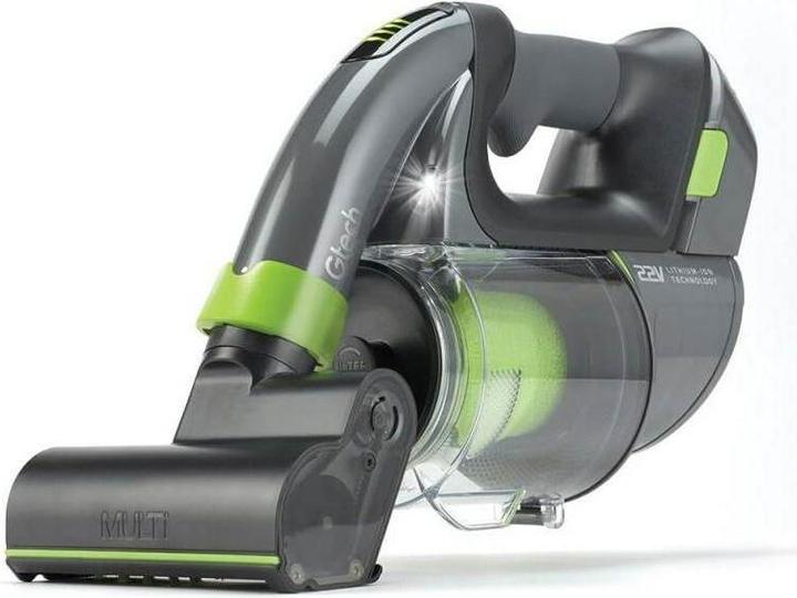 Produktbild Gtech Multi TE