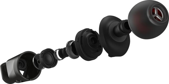 Image du produit ASUS Casque ROG Cetra Core II (Filaire)