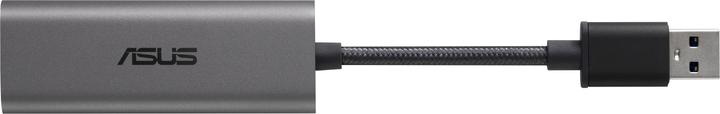 Produktbild ASUS WL-USB USB-C2500 (USB, RJ45 (1x))
