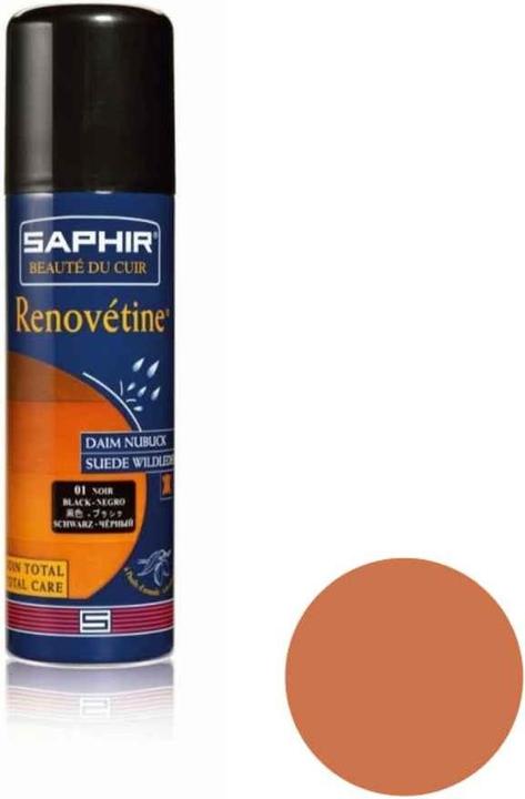 Produktbild Saphir Beaute du Cuir Rénovétine (1 x, 200 ml)