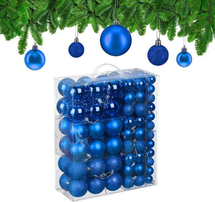 Argento, Blu