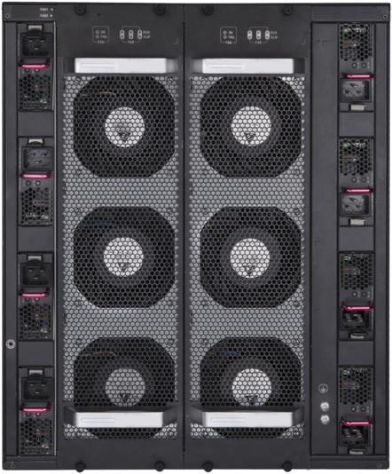 Produktbild HPE FF 12904E Switch Chassis JH262A (12 Ports)
